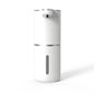 Automatic Touchless Foaming Soap Dispenser - 380ml USB Rechargeable with 4 Adjustable Foam Levels